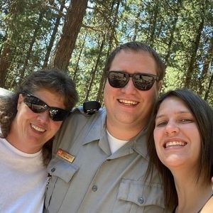 Meet your Posher, Marty kinzer